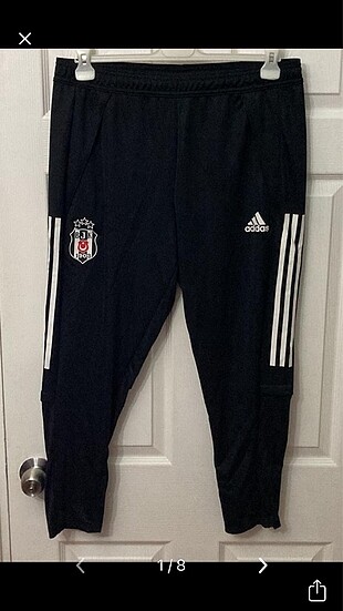 Adidas BJK