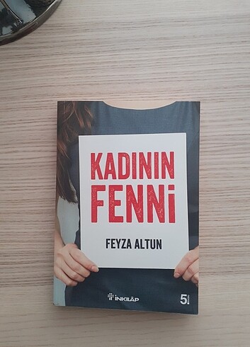 Kadının Fenni - Feyza Altun