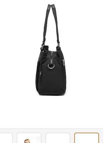 Smart Bags Smart bags kol çantası