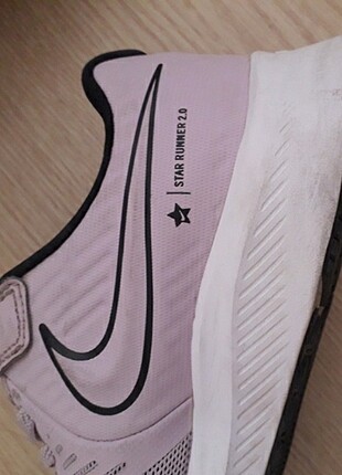 Nike 35 numara ayakkabı