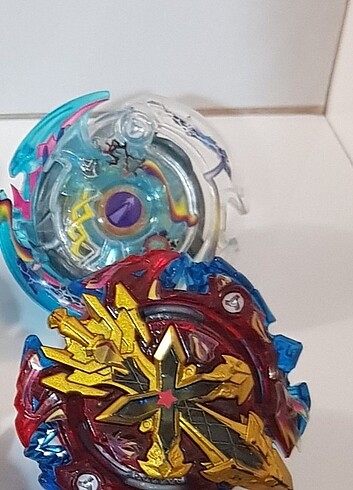 Beyblade Burst REZERVE Rezerve 