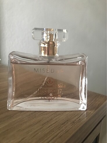 Misela Misedor parfüm