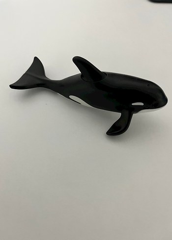 Playmobil Siyah Orka Aksiyon Figürü - Görsel 2