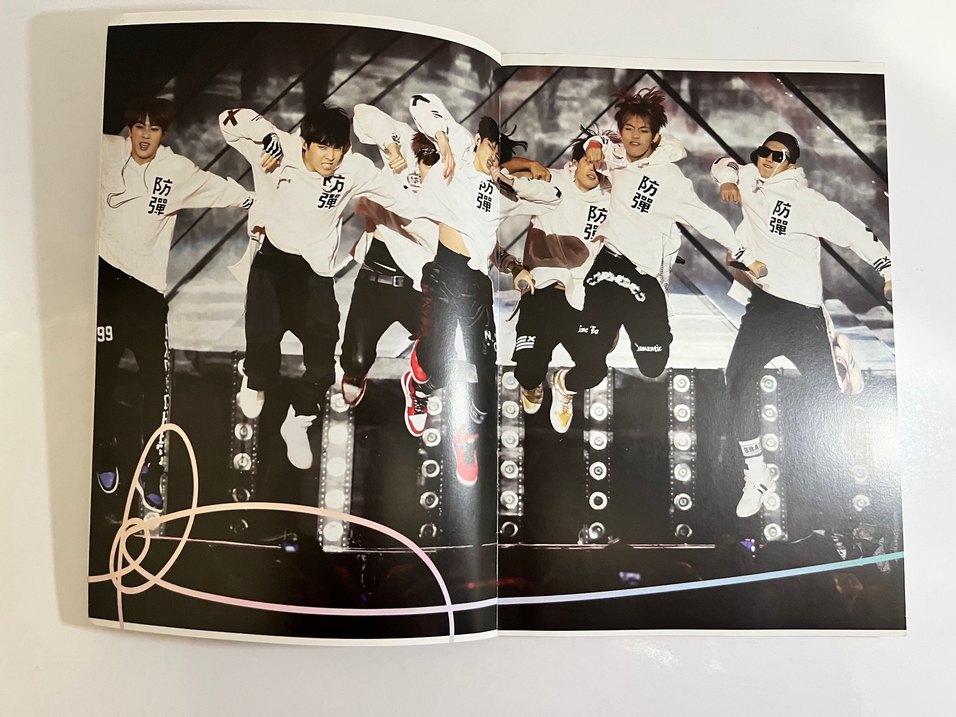 BTS: Kurşun Geçirmez İzcilerin Yükselişi - Görsel 3