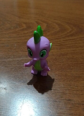 My little pony Spike Figür