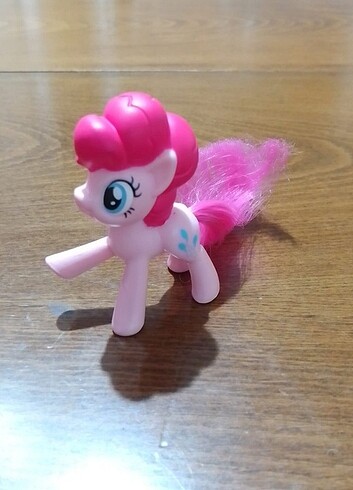 My little pony Pinkie pie