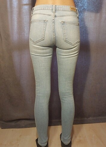 Mango Mango jean pantolon 