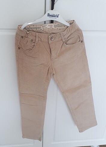zara pantalon