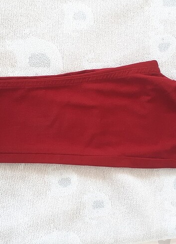 4 Yaş Beden koton pantalon