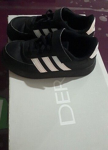 Adidas Adidas çocuk ayakkabı