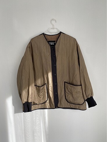 xs Beden Zara oversize Ceket