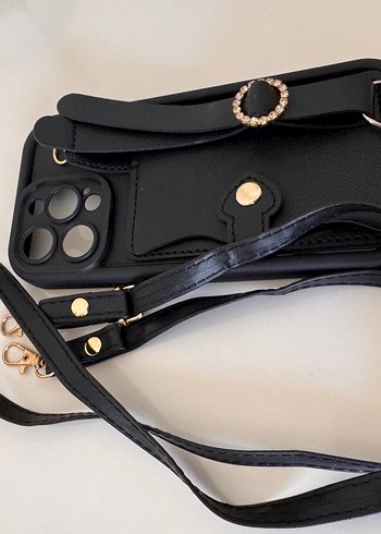 İPhone 15 promax Telefon Kılıfı - Görsel 4