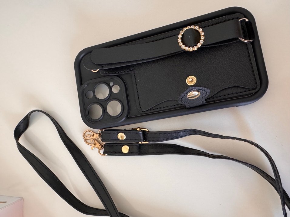 İPhone 15 promax Telefon Kılıfı - Görsel 3