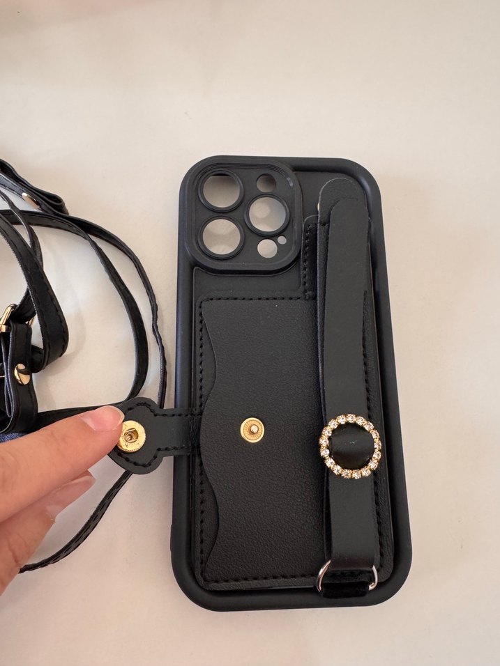 İPhone 15 promax Telefon Kılıfı - Görsel 2