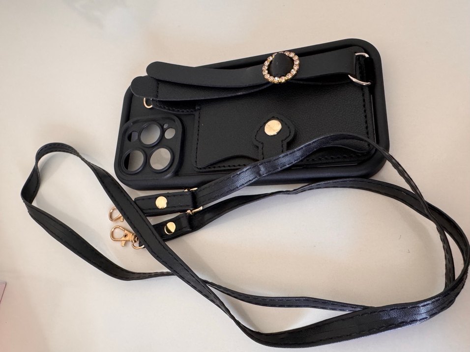 İPhone 15 promax Telefon Kılıfı - Görsel 4