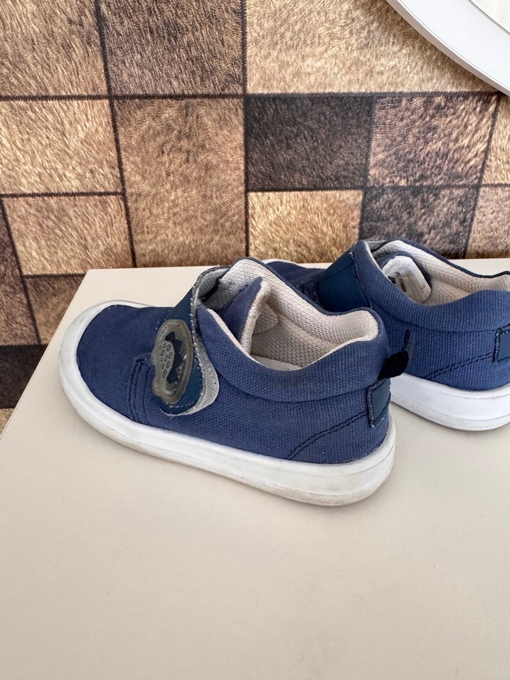 Polaris 5 nokta, 23 numara ayakkabı - Görsel 3