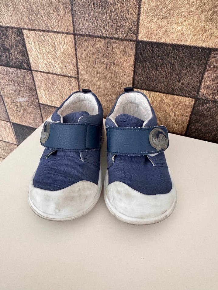 Polaris 5 nokta, 23 numara ayakkabı - Görsel 2