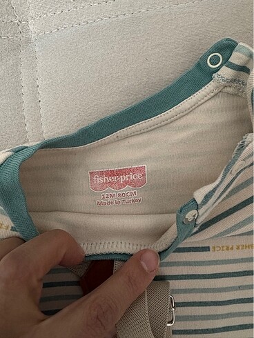 2li takım 1 yaş - Görsel 2