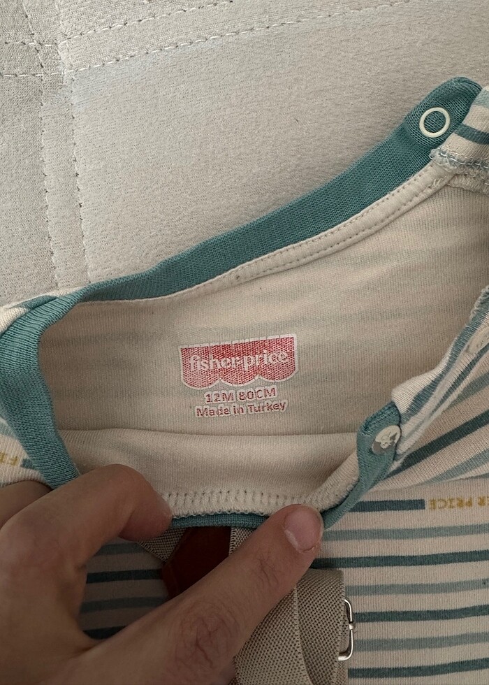 2li takım 1 yaş - Görsel 2