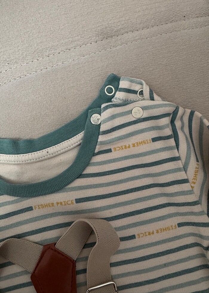 2li takım 1 yaş - Görsel 3