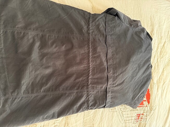 Mavi marka mont - Görsel 6