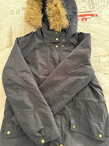 Mavi Jeans Mavi marka mont