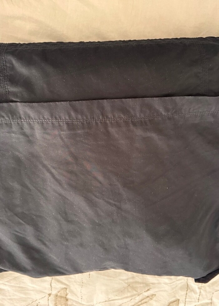 Mavi marka mont - Görsel 5