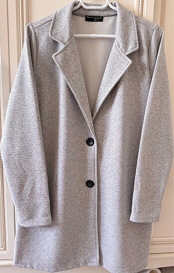 Tunik boy Blazer ceket