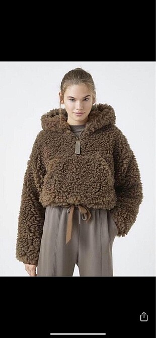 PULL&BEAR mont
