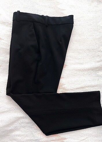 m Beden siyah Renk H&M pantolon 