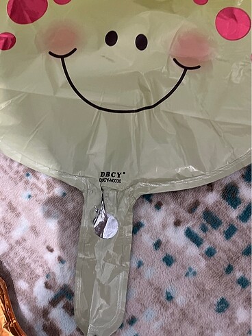 Safari hayvan balonları - Görsel 6