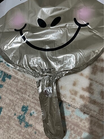 Safari hayvan balonları - Görsel 10