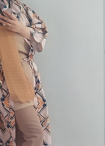 Zara Kimona