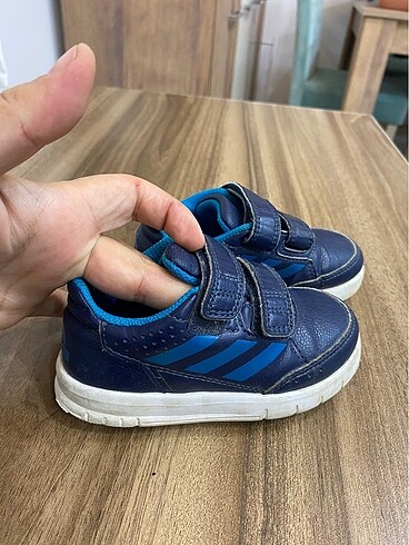 Adidas Adidas çocuk spor ayakkabı