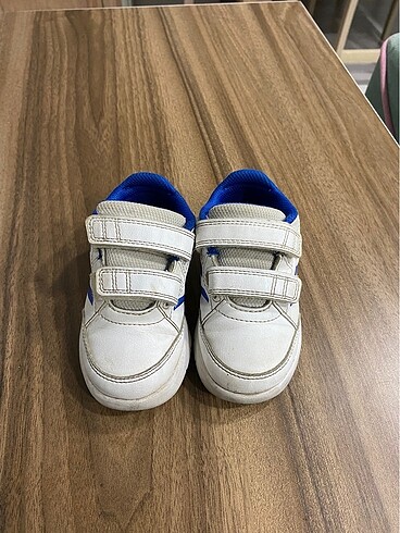 Adidas çocuk spor ayakkabı