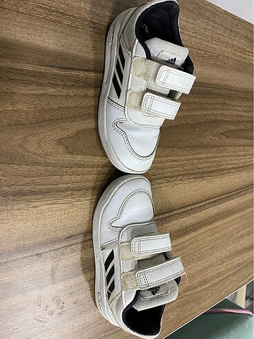 Adidas Adidas çocuk spor ayakkabı