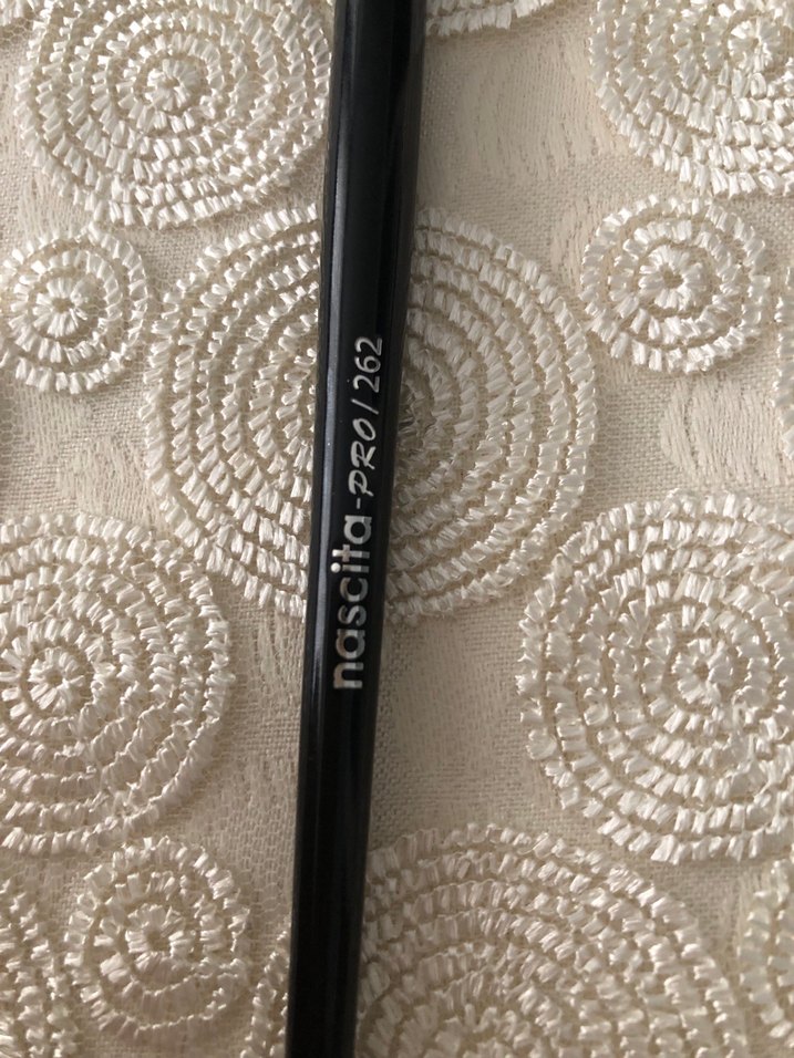 Nascita pro 262 Makyaj Fırçası - Görsel 3