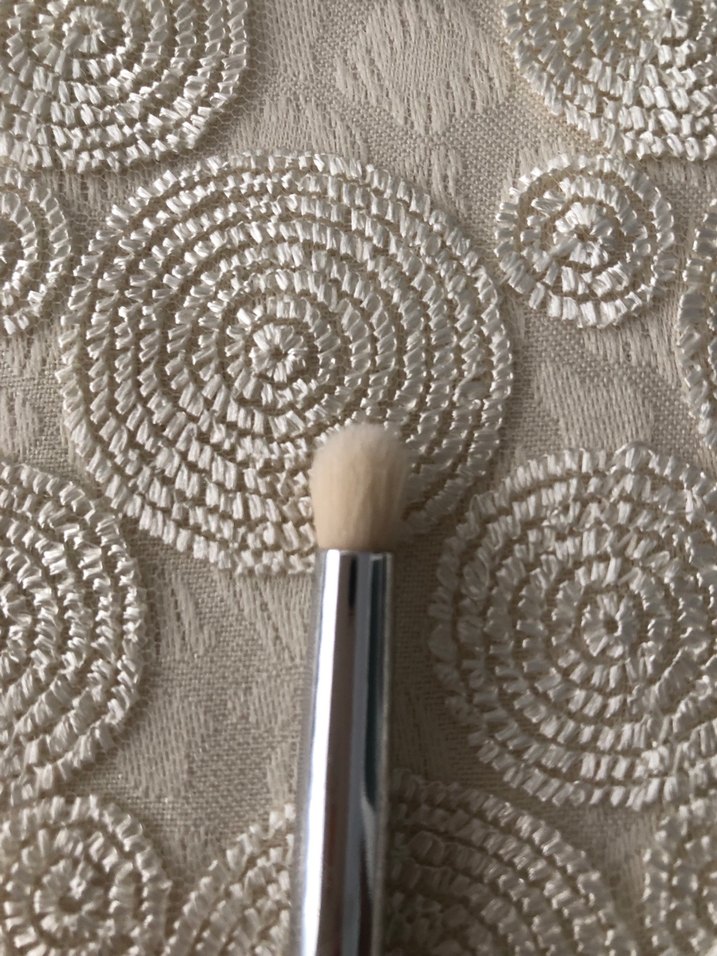 Nascita pro 262 Makyaj Fırçası - Görsel 2