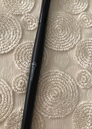 Flormar far fırçası - Görsel 3