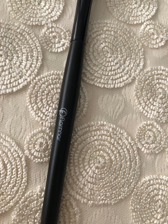 Flormar far fırçası - Görsel 3