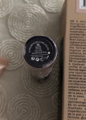 Note BB Krem Açık Ten Rengi - Görsel 4