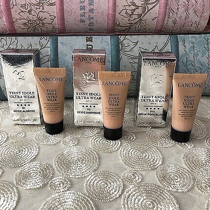 Lancome