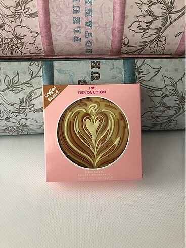 Bronzer
