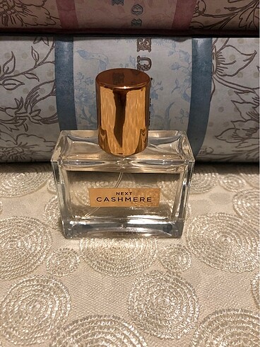 Next cashmere