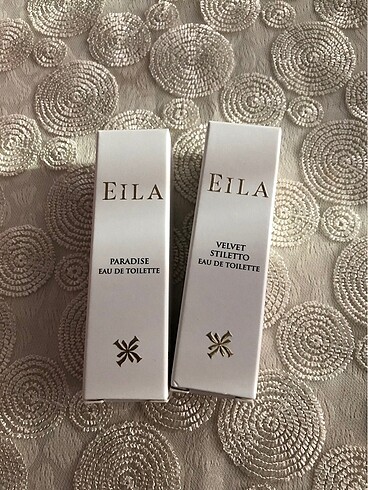 Eila edt