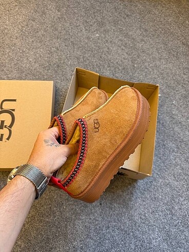 UGG Bot