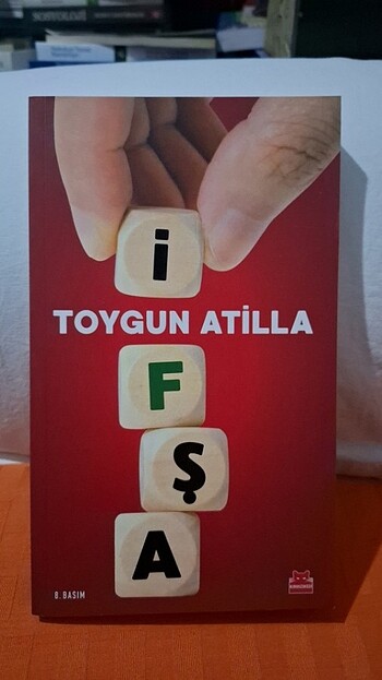 İfşa