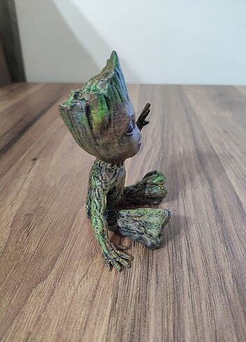 Baby Groot