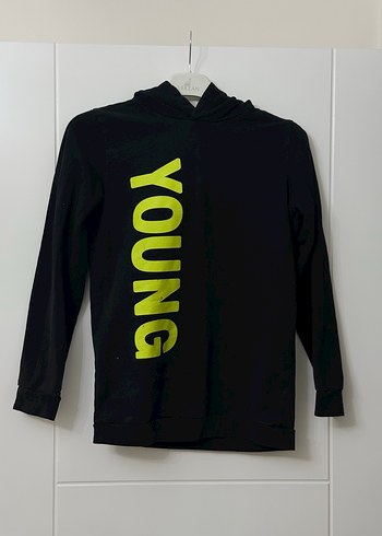 LC Waikiki 11-12 Yaş