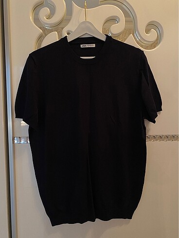 Zara erkek tshirt